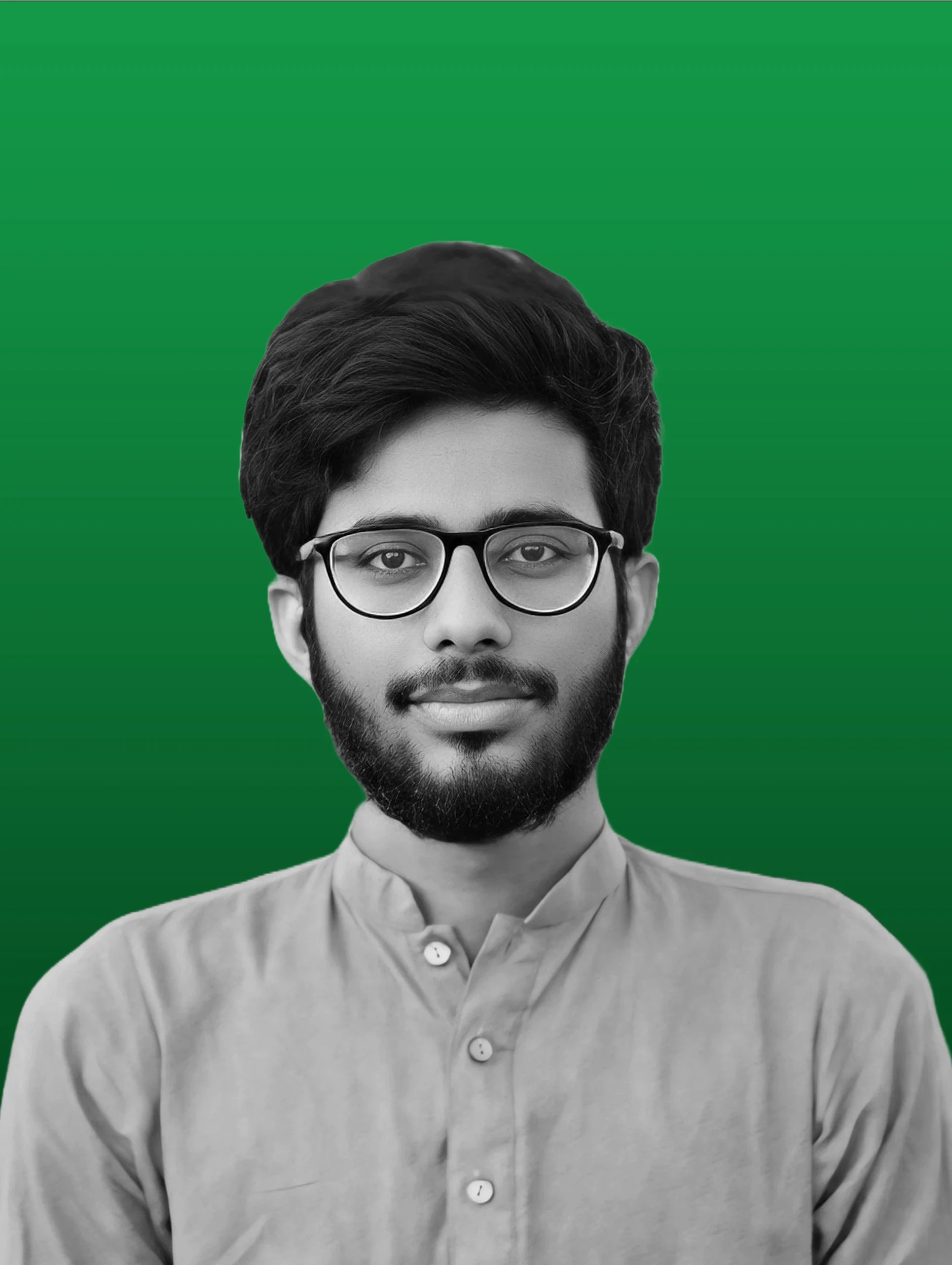 Arslan Iftekhar - Schooliee School Management System