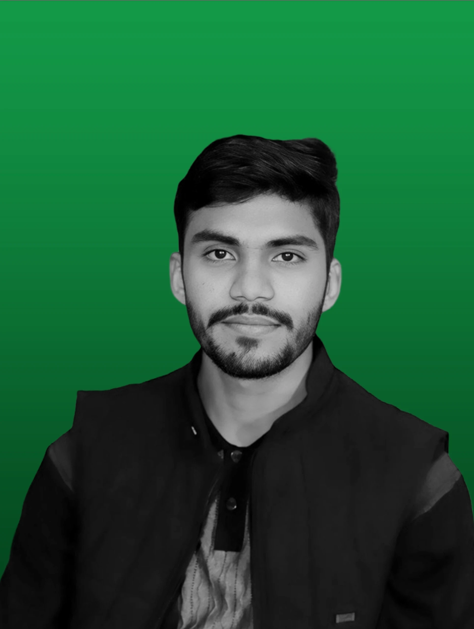 Asim Rasheed - Schooliee School Management System