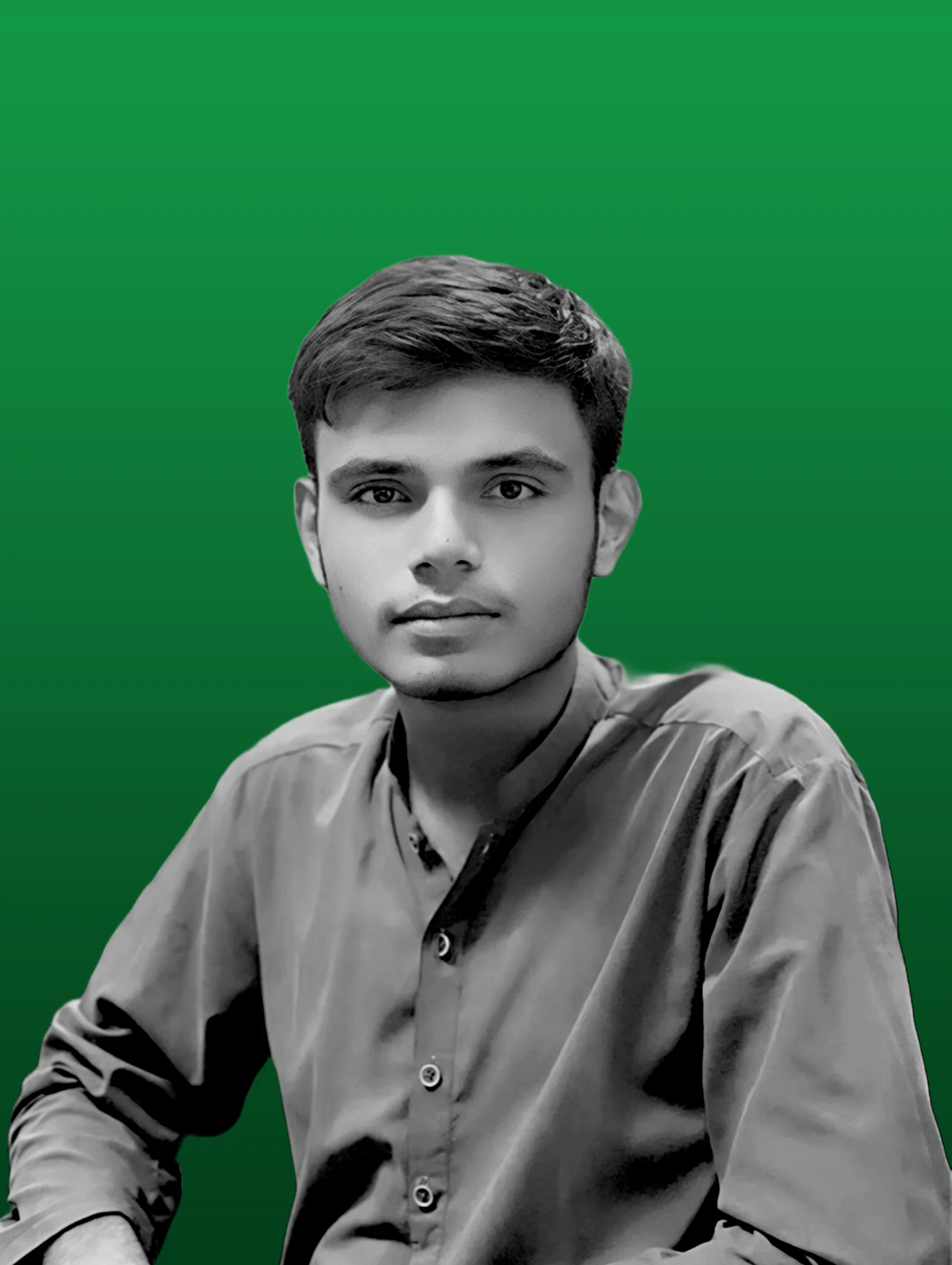 Faisal Azeem - Schooliee School Management System