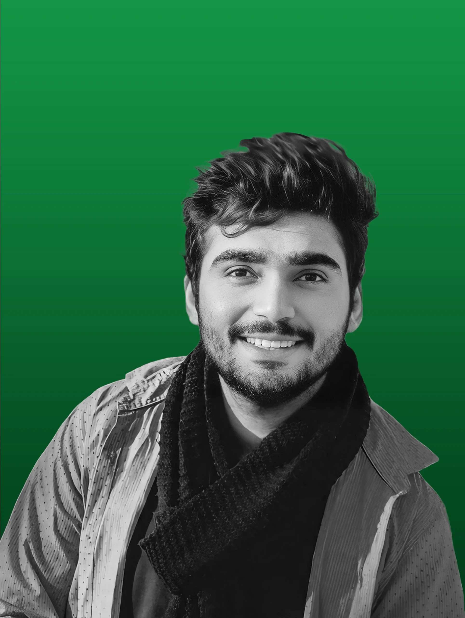 Hammad Habib - Schooliee School Management System