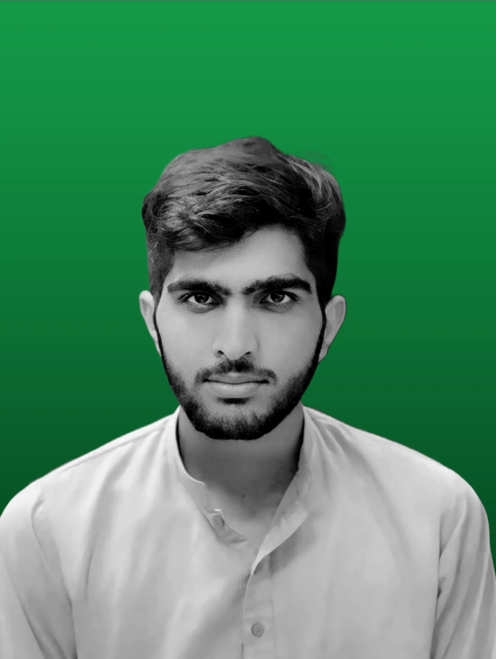 Muhammad Usama - Schooliee School Management System
