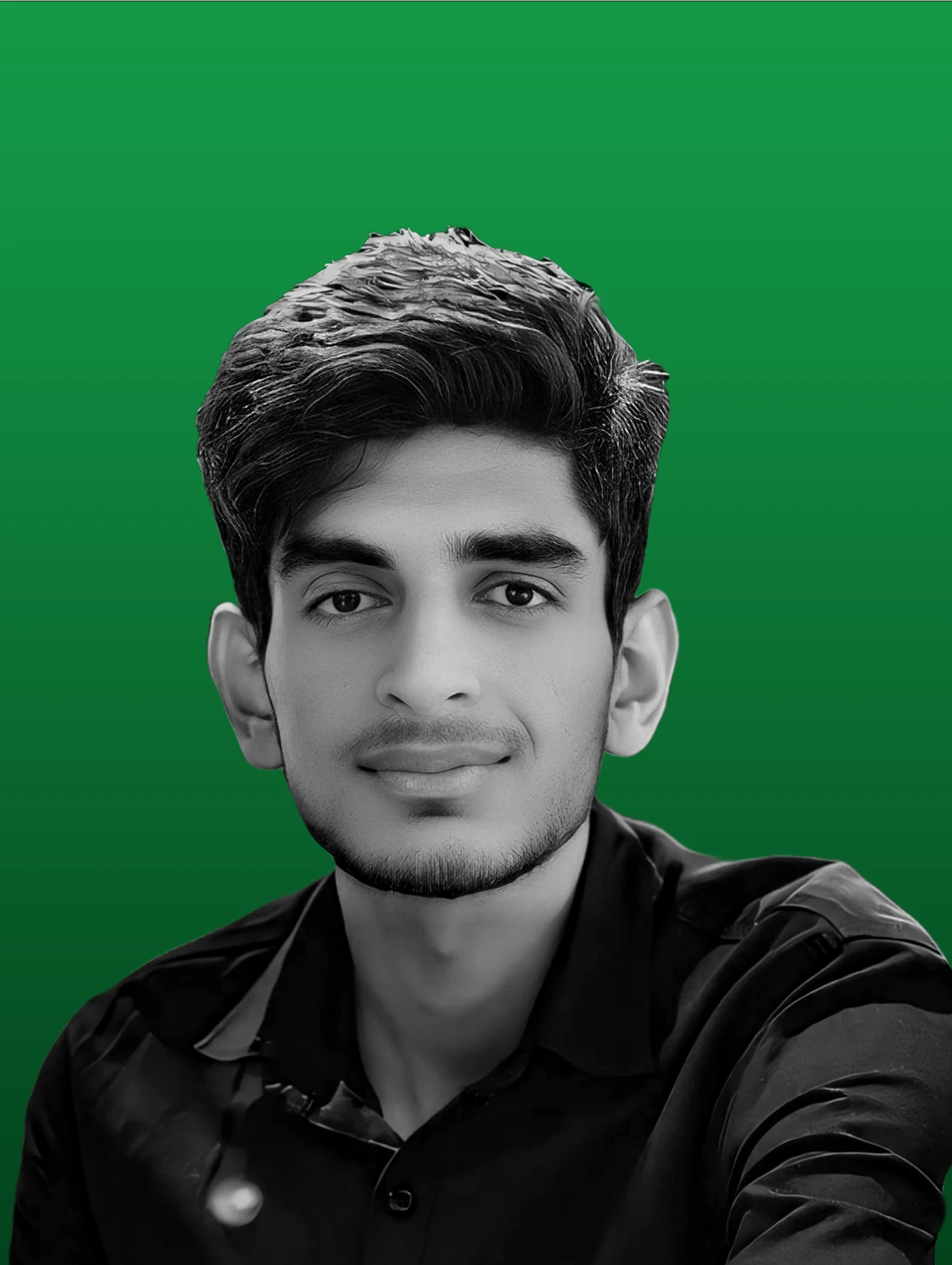 Zain Ul Abideen - Schooliee School Management System